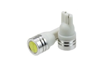 Postojówki W5W W3W High POWER LED XENON Mega CENA