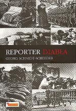 REPORTER DIABŁA - Georg Schmidt-Scheeder