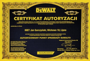 DEWALT DWE490 Угловая шлифовальная машина 230мм 2000Вт