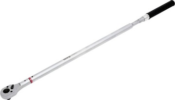 YATO KLUCZ DYNAMOMETRYCZNY 3/4 ZAKRES 150-800 Nm