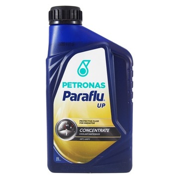 PARAFLU UP РАДИАТОРНАЯ ЖИДКОСТЬ 1Л КРАСНЫЙ КОНЦЕНТРАТ