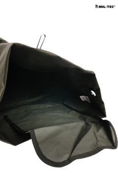Сумка для транспортировки SACK Duffel Bag OLIV пвх