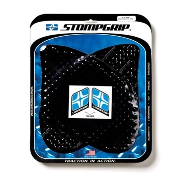 STOMPGRIP NAKLEJKI NA BAK SUZUKI HAYABUSA 00/18