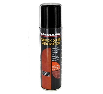 TARRAGO RENOVATOR SPRAY KOLORYZUJĄCY ZAMSZ NUBUK