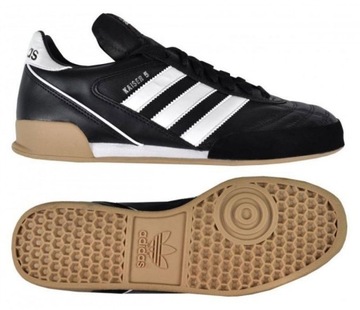 Бутсы для мини-футбола Adidas Kaiser Goal R 42