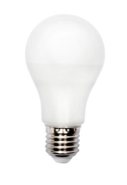 ŻARÓWKA GWINT E27 LED SMD 15W BIAŁA ZIMNA HOME