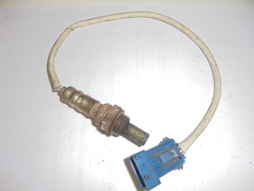 SONDA LAMBDA CITROEN PEUGEOT 1.6 VTI V754896180