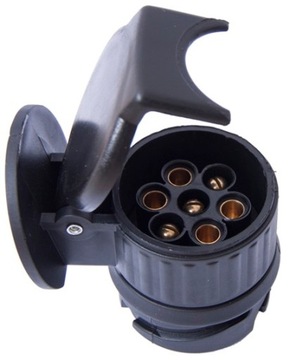 ADAPTER 13 na 7 PRZEJŚCIÓWKA REDUKCJA 13/7
