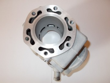 Tulejowanie cylindra KAWASAKI KDX 200 250 tuleja