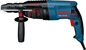 Щеточкодержатель Bosch GBH 2-22RE, GBH 2-26 DRE/DFR