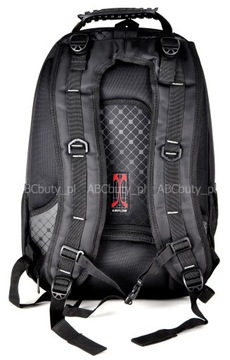 G3-91 BAG STREET DURABLE МУЖСКОЙ ШКОЛЬНЫЙ РЮКЗАК