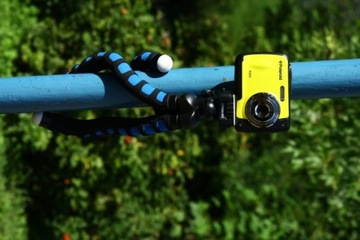 БОЛЬШОЙ ШТАТИВ FLEXI FOAM для зеркальных камер