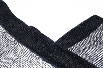 SIATKA DO TRAMPOLINY 14FT 427/430/435 12 SŁUPKÓW