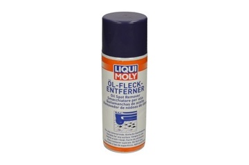 LIQUI MOLY ŚRODEK DO USUWANIA PLAM OLEJOWYCH