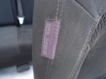 FOTELE KANAPA KOMPLET RENAULT KOLEOS