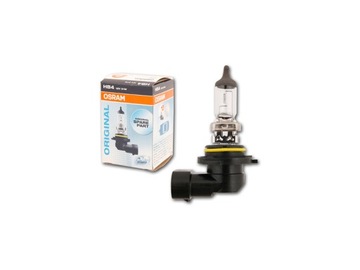 ŻAROWKA HB4 9006 12V 51 OSRAM ORYGINAŁ NOWA