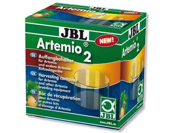 JBL Artemio 2 - pojemnik na larwy