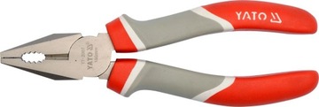 Szczypce uniwersalne 200 mm YT-2008 YATO