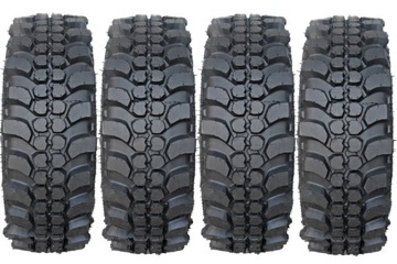 4x 185/65R15 OPONY BIEŻNIKOWANE 4x4 M/T