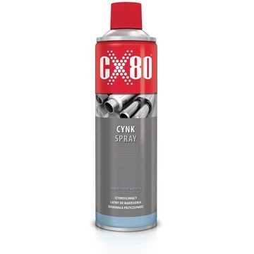 CX-80 CYNK SPRAY