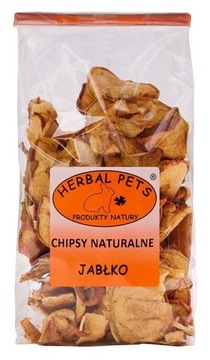 Herbal Pets Jabłko 100g