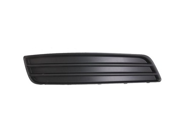 KRATKA ATRAPA ZDERZAK AUDI A3 8P0 LIFT 08-12 R