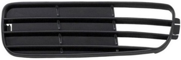 ATRAPA KRATKA ZDERZAKA AUDI 80 B4 1991-1996 LEWA