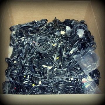 КАБЕЛЬ ПИТАНИЯ ВОСЕМЬМАГОНЕТА 150см