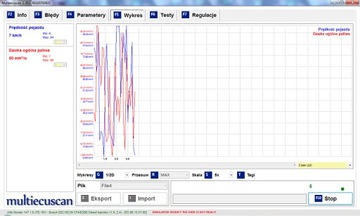 FIAT ALFA LANCIA + диагностический комплект MULTIECUSCAN