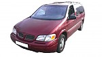 CHEVROLET TRANS SPORT 96-04 ВОЗДУШНАЯ РЕШЕТКА ВОЗДУШНАЯ