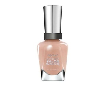 Sally Hansen Lakier Salon Complete Nude Now 230