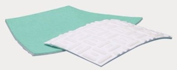 C66 Волшебная губка для матирования и полировки.