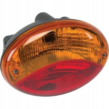 Lampa tylna Zetor 19351907 Proxima Forterra