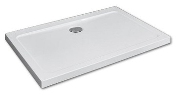 RADAWAY BRODZIK PROSTOKĄTNY DOROS PLUS D 120x100x5