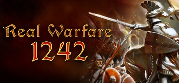 REAL WARFARE 1242 STEAM KEY KLUCZ KOD