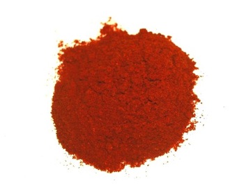Papryka wędzona ostra 50g Hiszpania