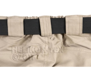 Брюки Helikon UTP Rip-Stop Navy Blue M-XLong