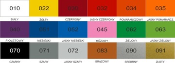 НАКЛЕЙКА глянцевая ЛОСЬ 15смХ13,5см