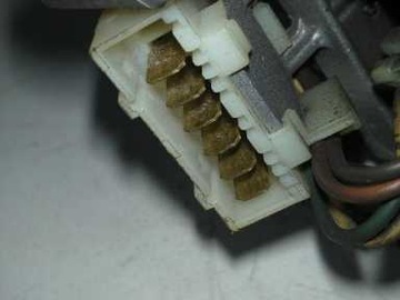 ДВИГАТЕЛЬ СТИРАЛЬНОЙ МАШИНЫ POLAR PDT 812