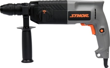 MŁOTOWIERTARKA SDS PLUS SDS+ 620W 3 FUNKCJE 2,4J