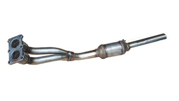 KATALIZATOR VOLKSWAGEN BORA 2.0