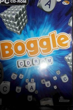 Boggle PC