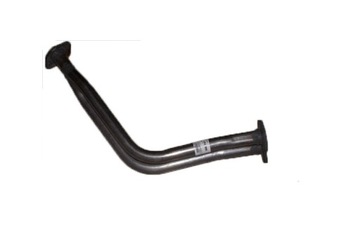 SKODA FAVORIT ДВОЙНАЯ ТРУБА