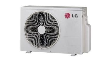 Кондиционер LG Standard 3,5 кВт, автономный комплект