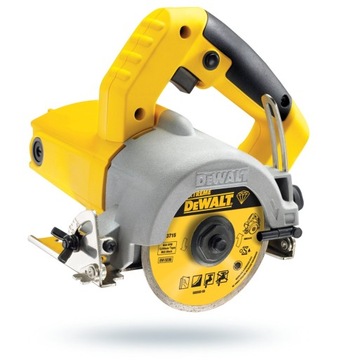 DeWalt DWC410 Ручной плиткорез шириной 110 мм.