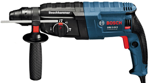 Держатель SDS Plus Bosch GBH 2-24 GBH 2-26 GBH 36