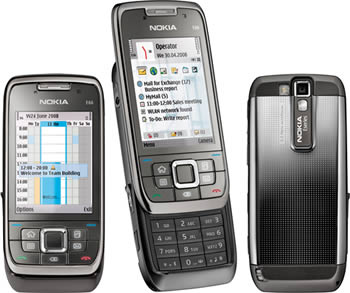 NOKIA E66 3 ЦВЕТА разблокирована РАСПРОДАЖА