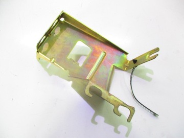 BMW 5 E39 95-00 wspornik wyświetlacza zmieniarki