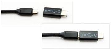 STRONG Кабель micro USB 2.0 c длиной 1 м Kruger Matz KM1080G