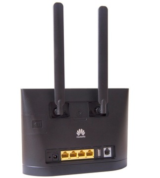 ORYGINALNA ANTENA do ROUTER HUAWEI B535 B525 B315